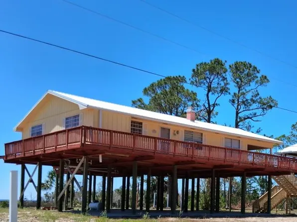 2630 Dekle Beach Rd, Perry, FL 32348