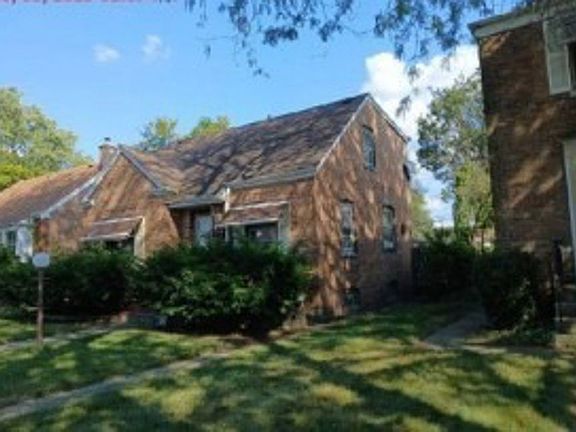 Property Side View