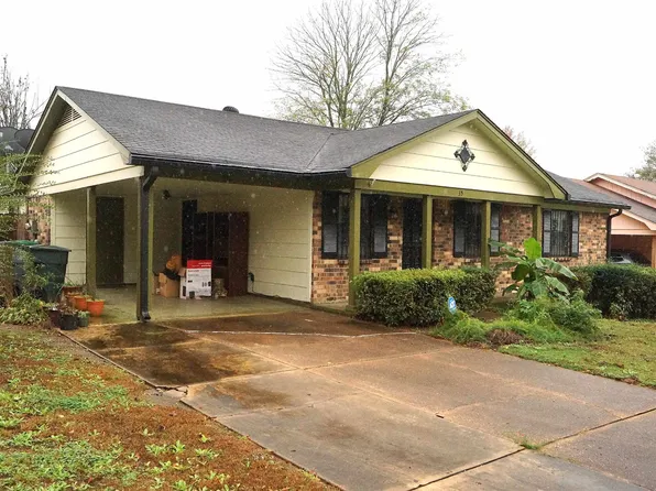 35 Lydgate Ave, Memphis, TN 38109