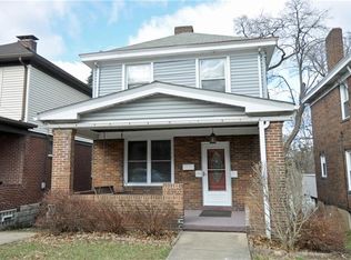 2812 Connecticut Ave, Pittsburgh, PA