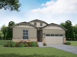 4389 Martinson Dr, Loveland, CO 80537