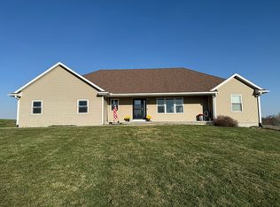 28210 State Highway F, Maryville, MO 64468