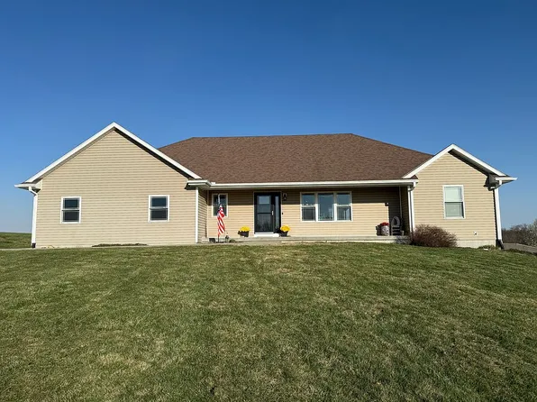 28210 State Highway F, Maryville, MO 64468