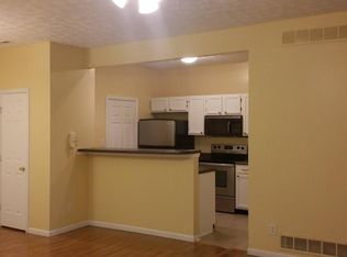 3704 Reflections Dr, Indianapolis, IN 46214