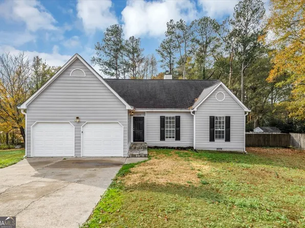 1299 Paddocks Way, Powder Springs, GA 30127