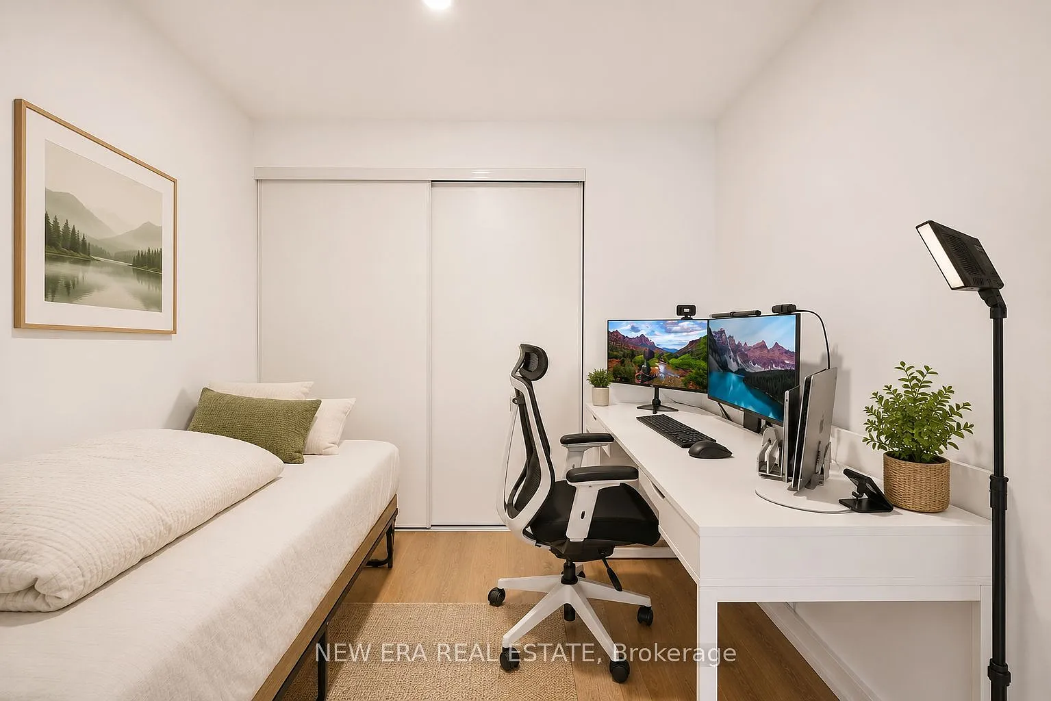 2 bed, $2,650 — Photo 4