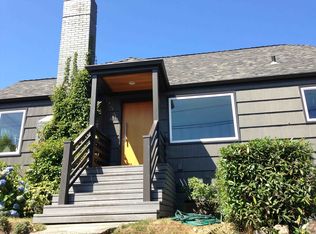 6219 38th Ave NE, Seattle, WA 98115