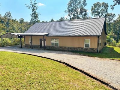 169 Henley Rd, Tullahoma, TN, 37388