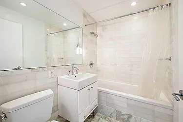 Rented by Keller Williams NYC
