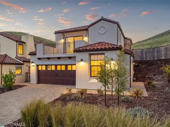 3061 Arezzo Dr, San Luis Obispo, CA 93401