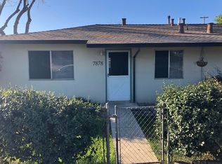 1975 Walnut St #7878, Sutter, CA 95982