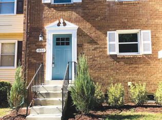 1602 Mount Airy Ct, Crofton, MD 21114