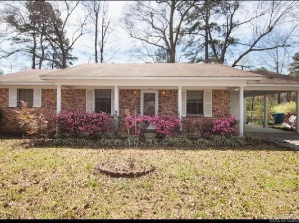 7513 Shady Grove Rd, Little Rock, AR 72209