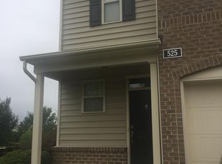 525 Panorama Park Pl, Cary, NC 27519