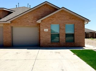 CD 2108 N. Jayton Avenue, Lubbock, TX 79403