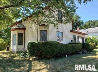 514 14th Ave, Fulton, IL 61252