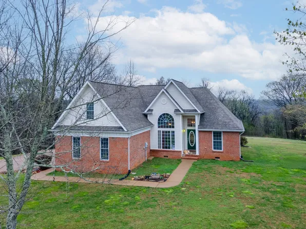 1875 Franklin Hayes Rd, Pulaski, TN 38478