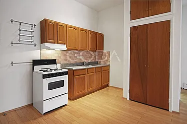 Rented by Coda Real Estate NYC