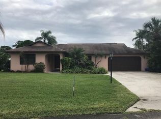 4804 SE Pilot Way, Stuart, FL 34997