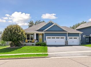 1316 Bluff Border Rd, New Richmond, WI 54017
