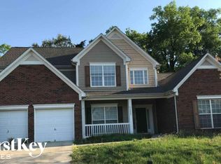 14427 Northridge Dr, Charlotte, NC 28269