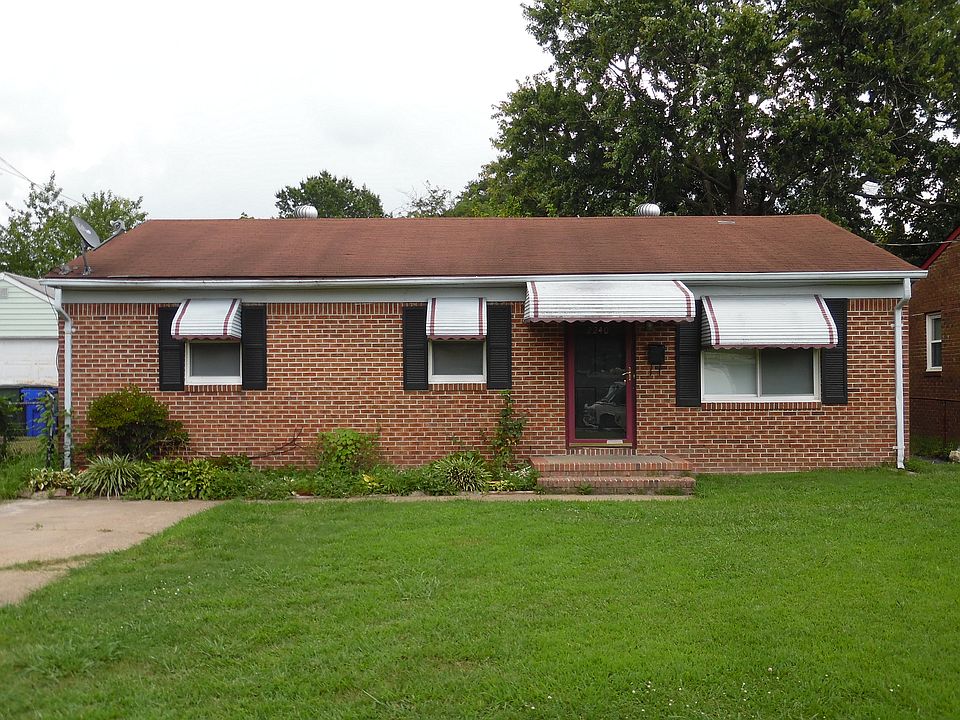 1st image of 2240 McKann Ave