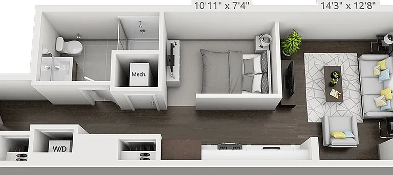 3033 Wilshire — Photo 43