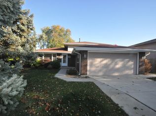 7512 170th St, Tinley Park, IL 60477