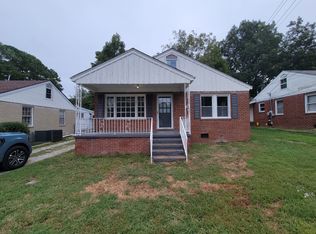 66 Webber St, Jackson, TN 38301