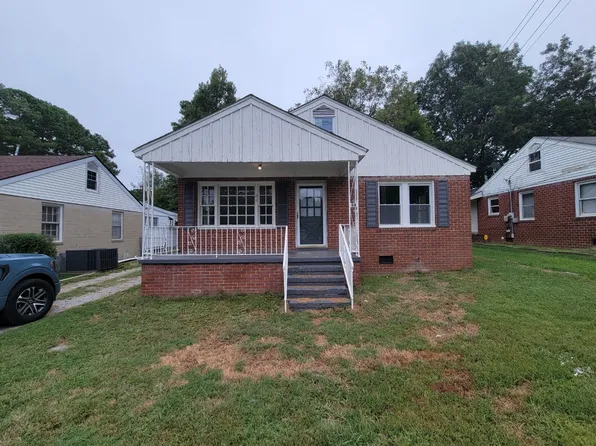 66 Webber St, Jackson, TN 38301