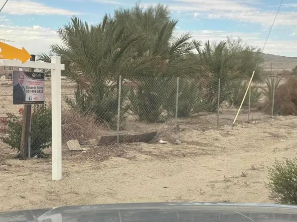 97640 70th Ave, Mecca, CA 92254