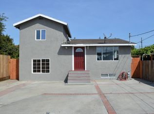11010 Apricot St, Oakland, CA 94603