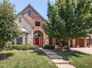 5202 Pueblo Ln, Frisco, TX 75034