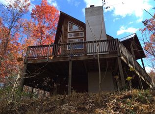 189 Whipporwill Rd, Bayse, VA 22810