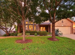 11213 Maelin Dr, Austin, TX 78739