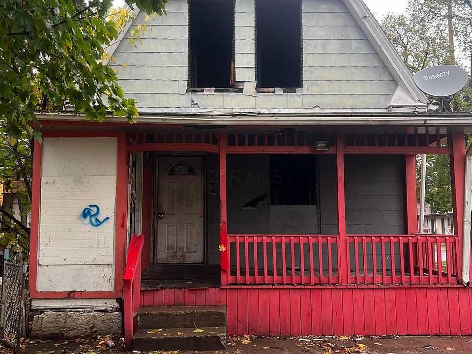 2nd image of 839 W Rich St