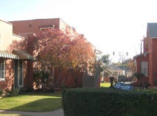 1431 Bank St #1431, South Pasadena, CA 91030