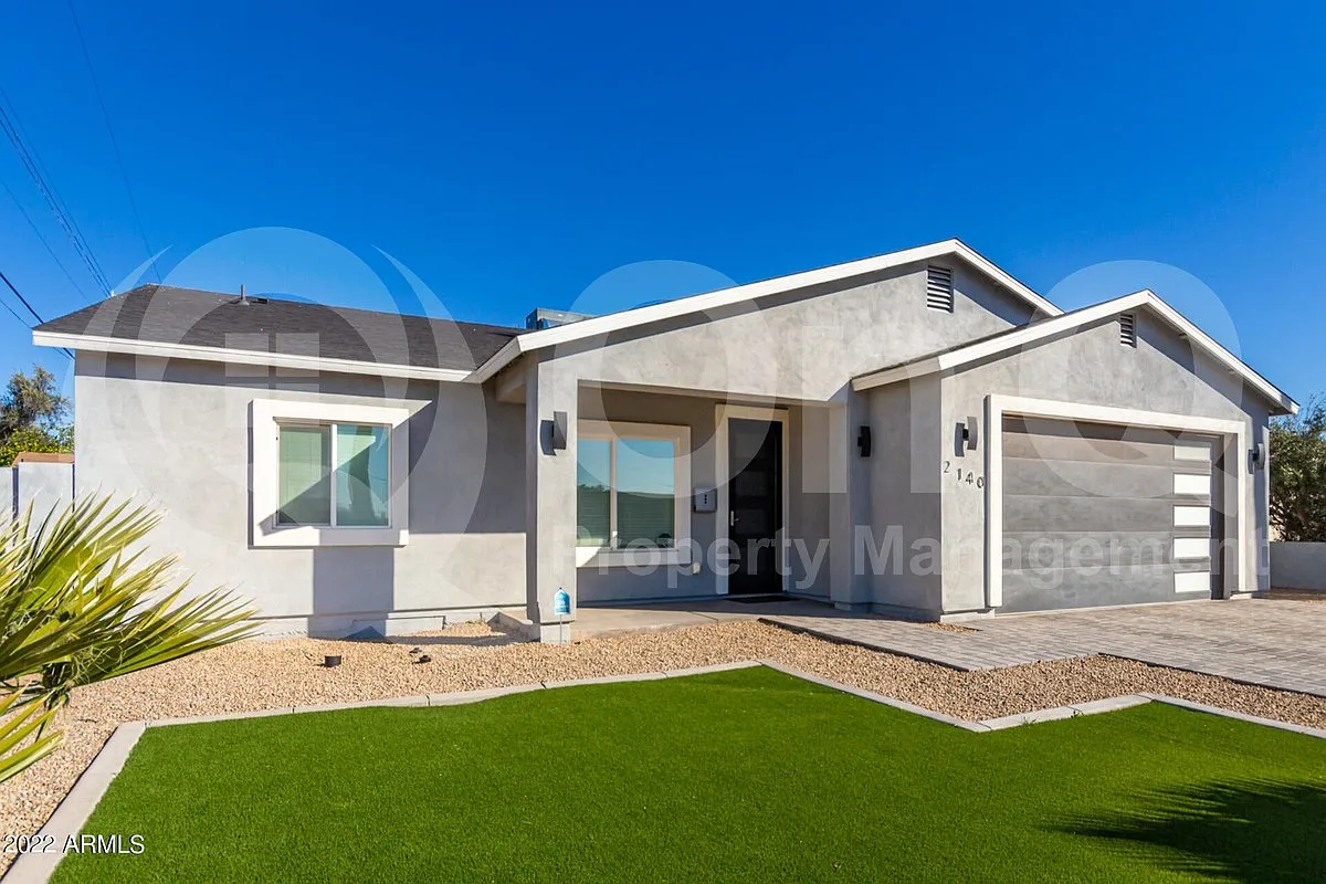 3 bed, 3.0 bath, 1850 sqft, $2,650 — Photo 2