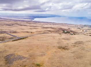 Kohala Ranch Rd LOT 158, Kapaau, HI 96755