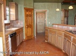 3000 E Willow Creek Dr, Amarillo, TX 79108
