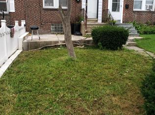 25 N Dudley St, Camden, NJ 08105