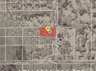 0 Vac Vic Avenue G6 63 SUITE 2, Lancaster, CA 93535