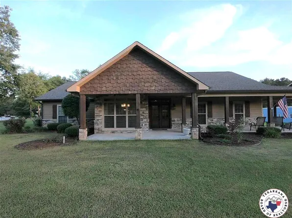 4429 N Fm 2148, Texarkana, TX 75503