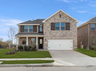 2303 Myrtle Way, Melissa, TX 75454