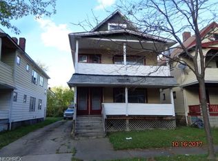 12811 Soika Ave, Cleveland, OH