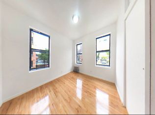 78 Rivington St #3, New York, NY 10002