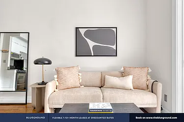 Rented by The Blueground