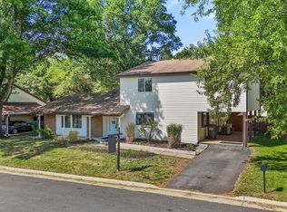 110 N Midland Ave, Sterling, VA 20164