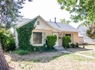 402 S Hayes Ave, Emmett, ID 83617
