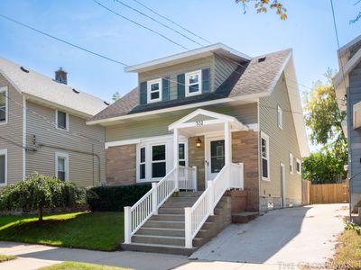 532 Carrier St NE, Grand Rapids, MI, 49505